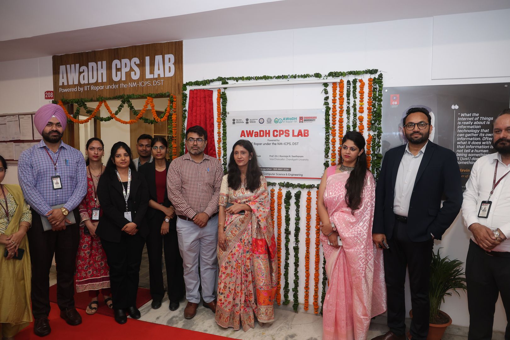 Chandigarh University